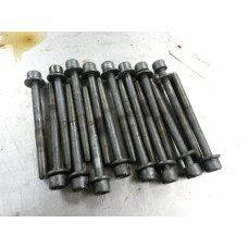 95Q018 Cylinder Head Bolt Kit For 09-14 Nissan Murano 3.5 1105631U10 95Q018 Cylinder Head Bolt Kit For 09-14 Nissan Murano 3.5 1105631U10